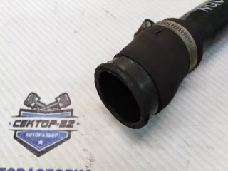 14460JD50E Патрубок интеркулера Nissan Qashqai 1  Арт 2-677353, вид 2
