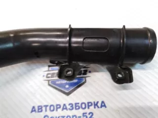 14460JD50E Патрубок интеркулера Nissan Qashqai 1  Арт 2-677353, вид 4