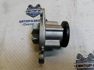 B1010ED00A Насос водяной (помпа) Nissan Qashqai 1  Арт 2-677376, вид 1