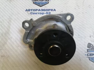 B1010ED00A Насос водяной (помпа) Nissan Qashqai 1  Арт 2-677376, вид 2