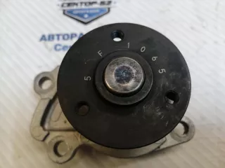 B1010ED00A Насос водяной (помпа) Nissan Qashqai 1  Арт 2-677376, вид 3