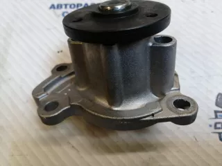 B1010ED00A Насос водяной (помпа) Nissan Qashqai 1  Арт 2-677376, вид 4
