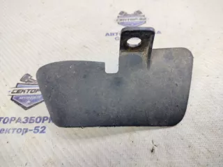 76856BA60A Брызговик Nissan Juke 1 Арт 2-677415, вид 1