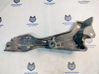 5839842021 Защита днища Toyota Rav 4 3 Арт 2-677724, вид 1
