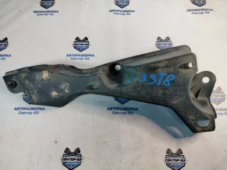 5839842021 Защита днища Toyota Rav 4 3 Арт 2-677724, вид 2
