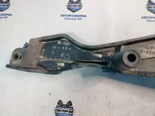 5839842021 Защита днища Toyota Rav 4 3 Арт 2-677724, вид 3