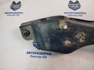 5839842021 Защита днища Toyota Rav 4 3 Арт 2-677724, вид 5