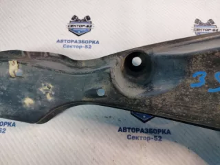 5839842021 Защита днища Toyota Rav 4 3 Арт 2-677724, вид 6