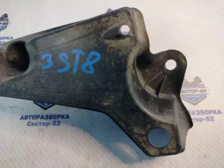 5839842021 Защита днища Toyota Rav 4 3 Арт 2-677724, вид 7
