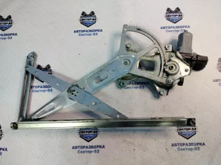 6980152080 Стеклоподъемник Toyota Rav 4 3 Арт 2-677726, вид 2