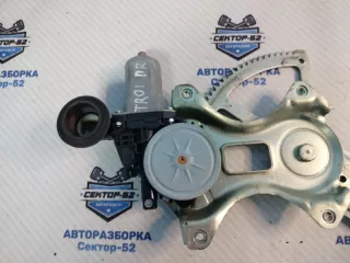 6980152080 Стеклоподъемник Toyota Rav 4 3 Арт 2-677726, вид 3