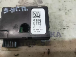 1K0959654 Датчик угла поворота руля Volkswagen Tiguan 1 Арт 2-677740, вид 6