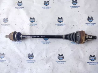 1K0501203F Привод Volkswagen Tiguan 1 Арт 2-677801, вид 1