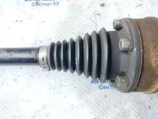 1K0501203F Привод Volkswagen Tiguan 1 Арт 2-677801, вид 4