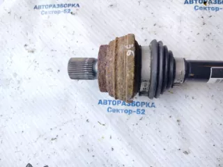 1K0501203F Привод Volkswagen Tiguan 1 Арт 2-677801, вид 6