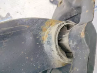 3C0505225D Рычаг Volkswagen Tiguan 1 Арт 2-677803, вид 6