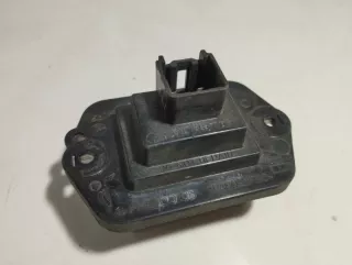 GS1D-61-B15 Сопротивление печки Mazda 6 2 Арт 2-678001, вид 1