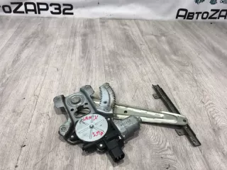 5743A254 Стеклоподъемник Mitsubishi Lancer 10 Арт 2-678017, вид 1