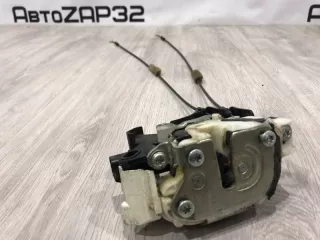 5715A420 Замок двери Mitsubishi Lancer 10 Арт 2-678041, вид 3