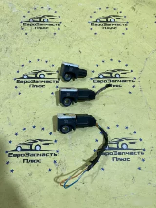 AM5T-14B342-AA Датчик удара airbag Ford Focus 1 Арт 2-678119, вид 1