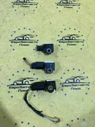 AM5T-14B342-AA Датчик удара airbag Ford Focus 1 Арт 2-678119, вид 2