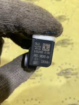AM5T-14B342-AA Датчик удара airbag Ford Focus 1 Арт 2-678119, вид 3
