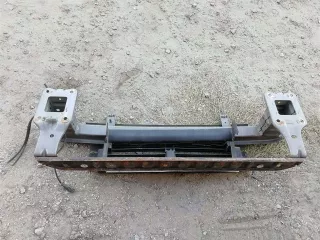 1759667 Усилитель бампера Ford Mondeo 3 Арт 2-678137, вид 4
