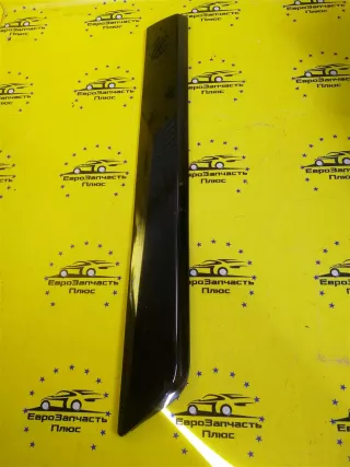 498166255 Молдинг крыла Opel Astra G Арт 2-678242, вид 1