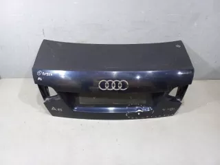 4F5827023Q Крышка багажника (дверь 3-5) Audi A6 C6 (S6,RS6) Арт 2-678455, вид 1