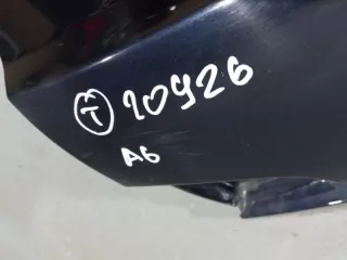 4F5827023Q Крышка багажника (дверь 3-5) Audi A6 C6 (S6,RS6) Арт 2-678455, вид 11