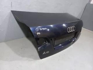4F5827023Q Крышка багажника (дверь 3-5) Audi A6 C6 (S6,RS6) Арт 2-678455, вид 2