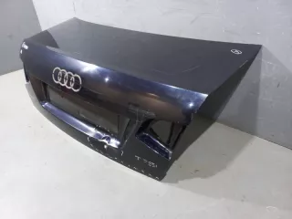 4F5827023Q Крышка багажника (дверь 3-5) Audi A6 C6 (S6,RS6) Арт 2-678455, вид 3