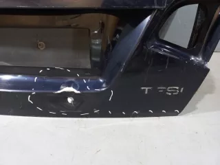 4F5827023Q Крышка багажника (дверь 3-5) Audi A6 C6 (S6,RS6) Арт 2-678455, вид 4