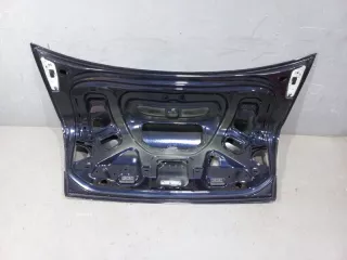 4F5827023Q Крышка багажника (дверь 3-5) Audi A6 C6 (S6,RS6) Арт 2-678455, вид 6