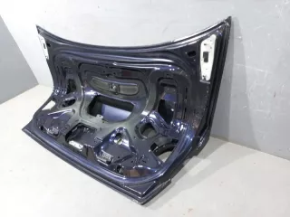 4F5827023Q Крышка багажника (дверь 3-5) Audi A6 C6 (S6,RS6) Арт 2-678455, вид 9