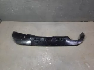 51127303805 Накладка заднего бампера BMW X1 E84 Арт 2-678490, вид 1