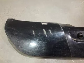 51127303805 Накладка заднего бампера BMW X1 E84 Арт 2-678490, вид 2