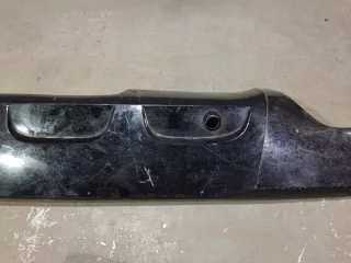51127303805 Накладка заднего бампера BMW X1 E84 Арт 2-678490, вид 3
