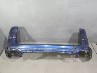51118099116 Бампер задний BMW X5 G05  Арт 2-678563, вид 1