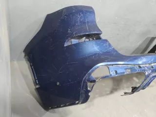 51118099116 Бампер задний BMW X5 G05  Арт 2-678563, вид 2