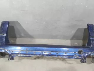 51118099116 Бампер задний BMW X5 G05  Арт 2-678563, вид 3