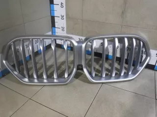 51138494884 Решетка радиатора BMW X6 G06 Арт 2-678565, вид 1