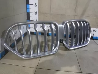 51138494884 Решетка радиатора BMW X6 G06 Арт 2-678565, вид 2
