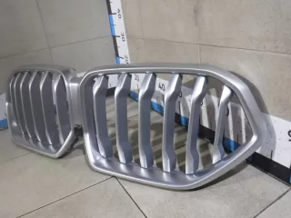 51138494884 Решетка радиатора BMW X6 G06 Арт 2-678565, вид 3