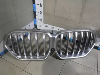 51138494884 Решетка радиатора BMW X6 G06 Арт 2-678565, вид 4