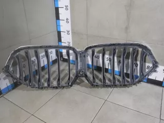 51138494884 Решетка радиатора BMW X6 G06 Арт 2-678565, вид 8