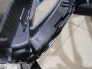 51138494884 Решетка радиатора BMW X6 G06 Арт 2-678565, вид 9