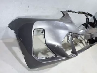 51118081055 Бампер передний BMW X3 G01 Арт 2-678578, вид 1