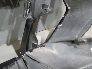 51118081055 Бампер передний BMW X3 G01 Арт 2-678578, вид 14