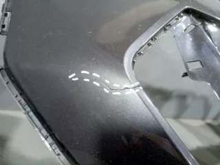 51118081055 Бампер передний BMW X3 G01 Арт 2-678578, вид 3